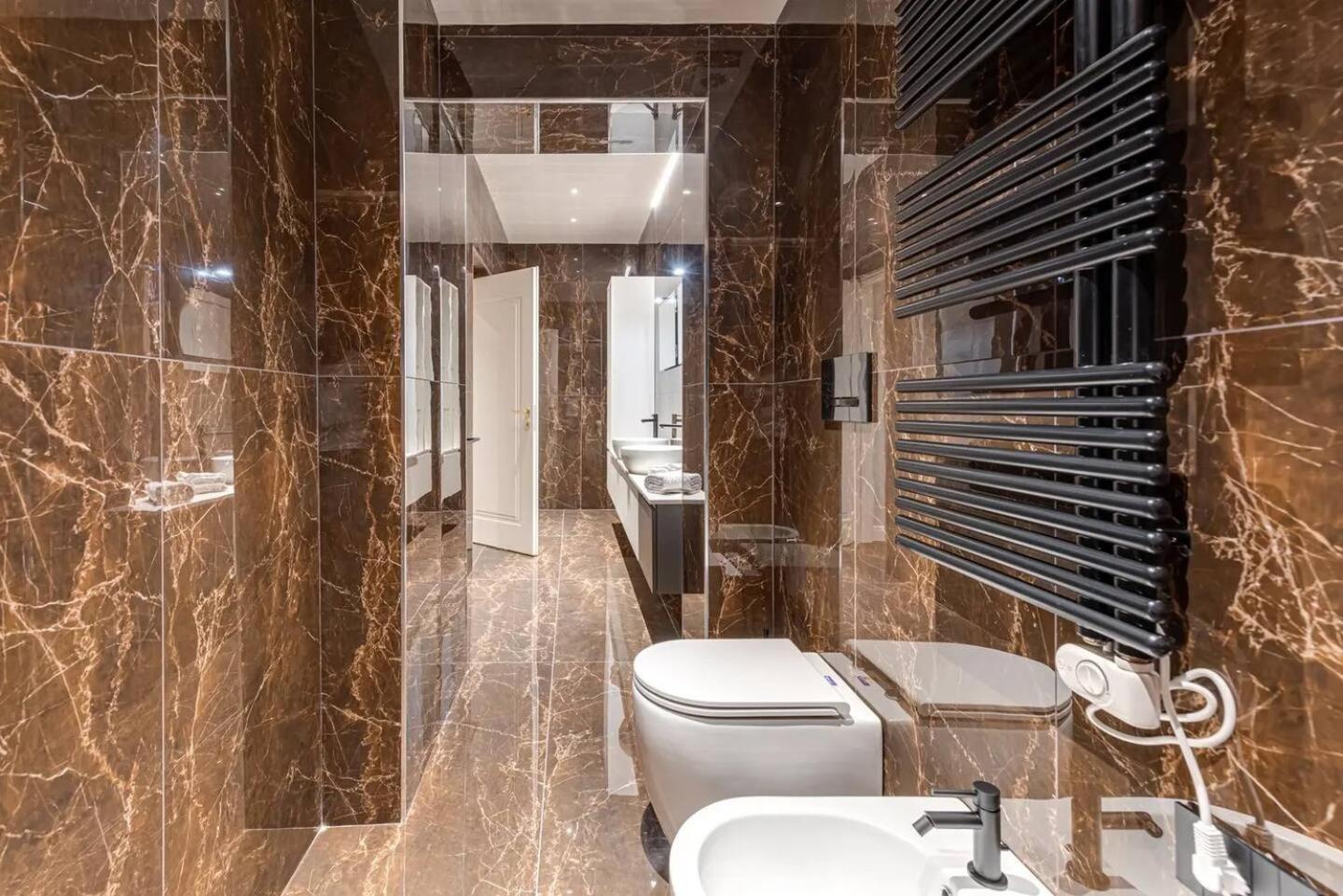 Venezia Appartement