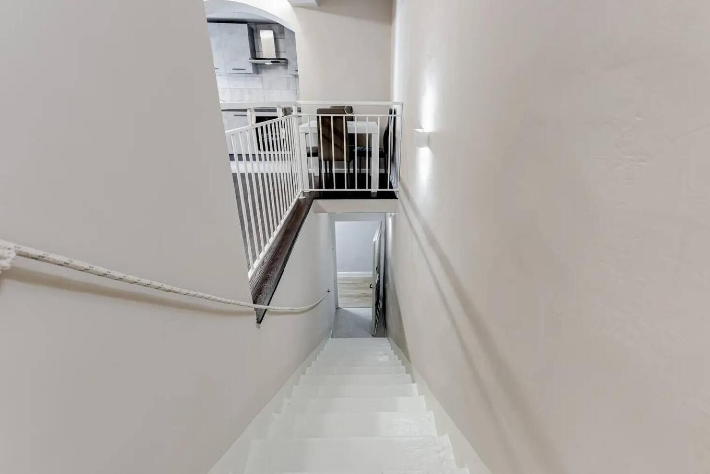 Appartement Venezia *