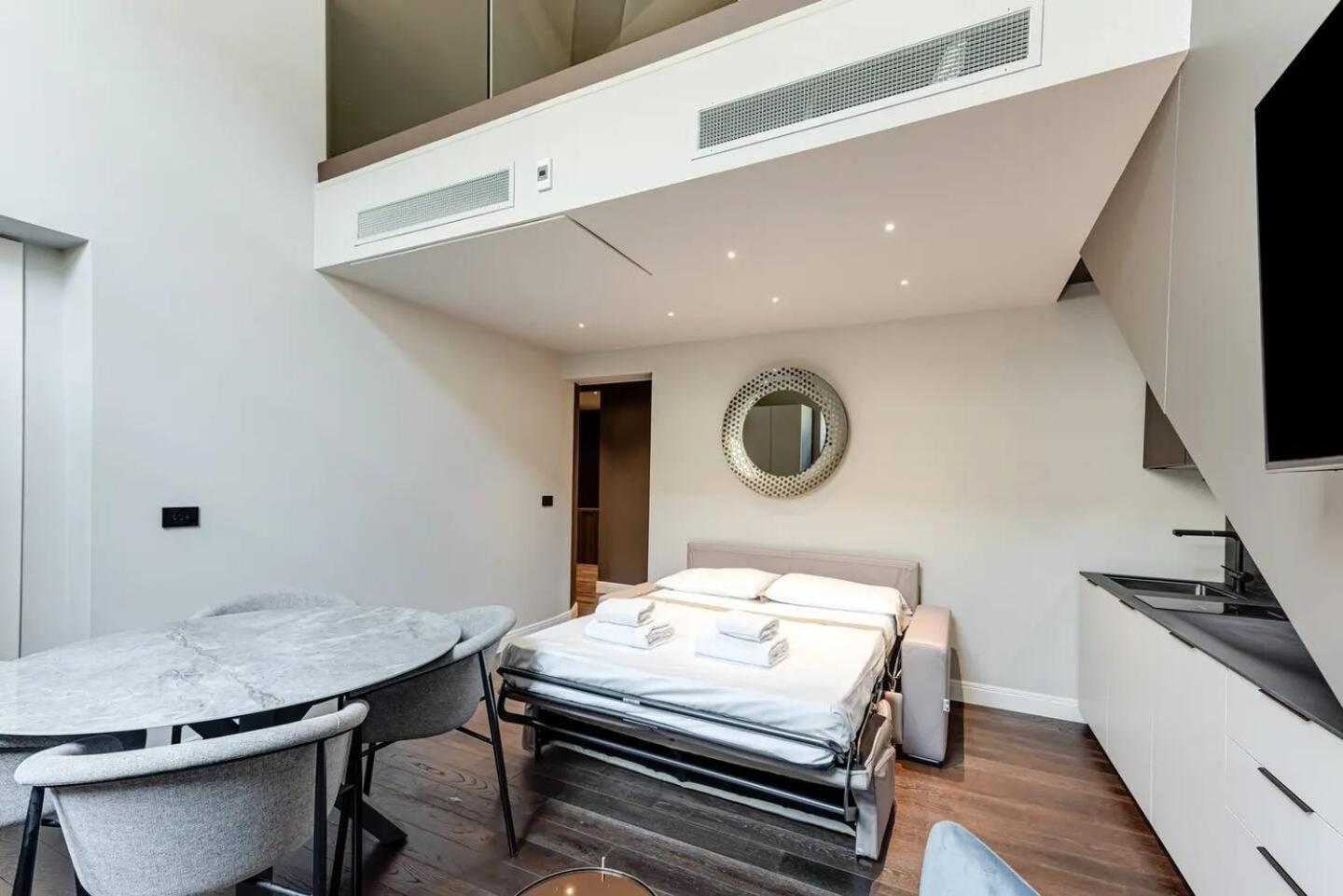 Appartement Venezia *