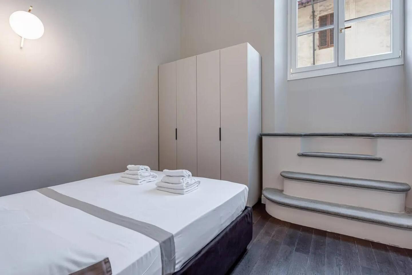 Appartement Venezia *