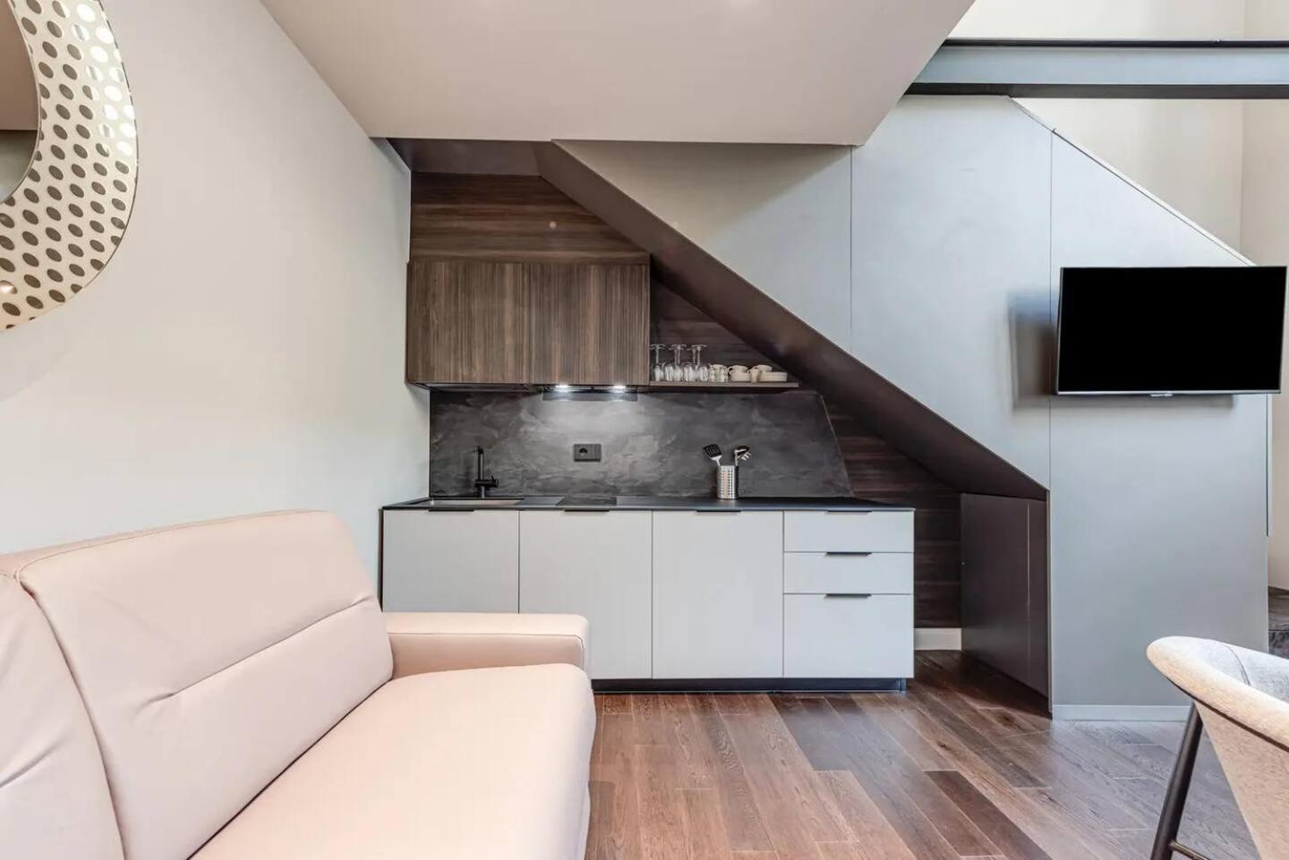Appartement Venezia