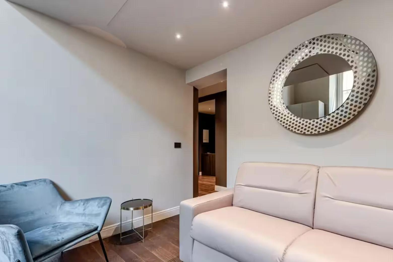 Venezia Appartement *