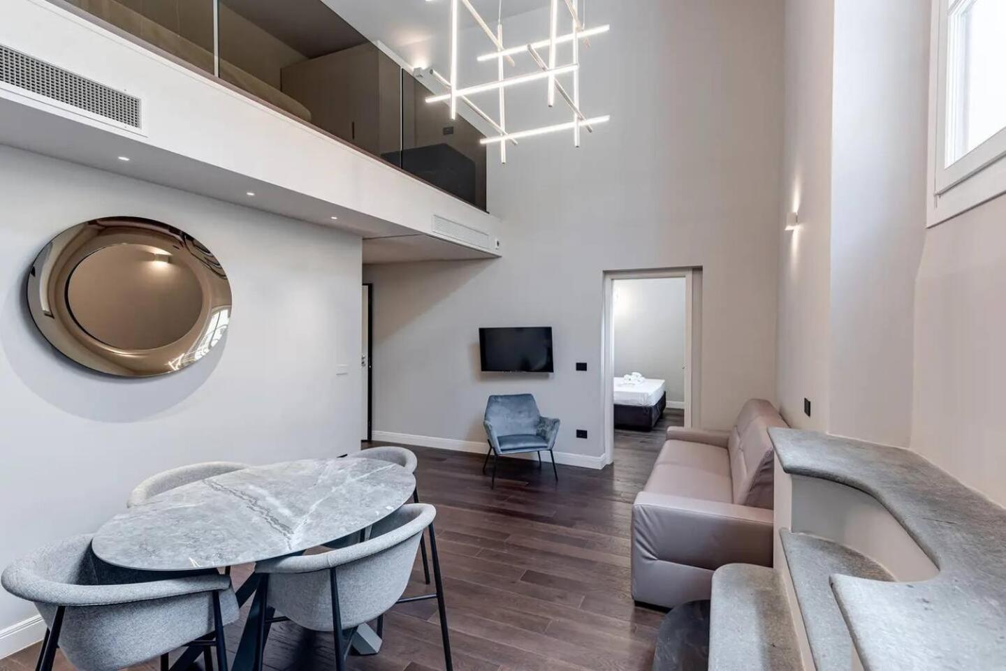 Appartement Venezia *