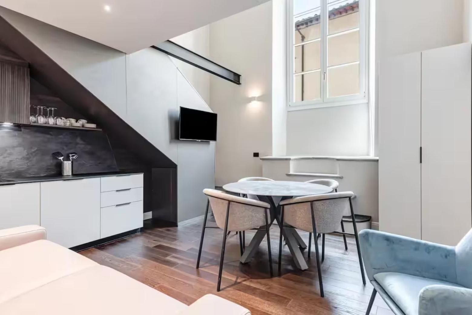 Venezia Apartment *