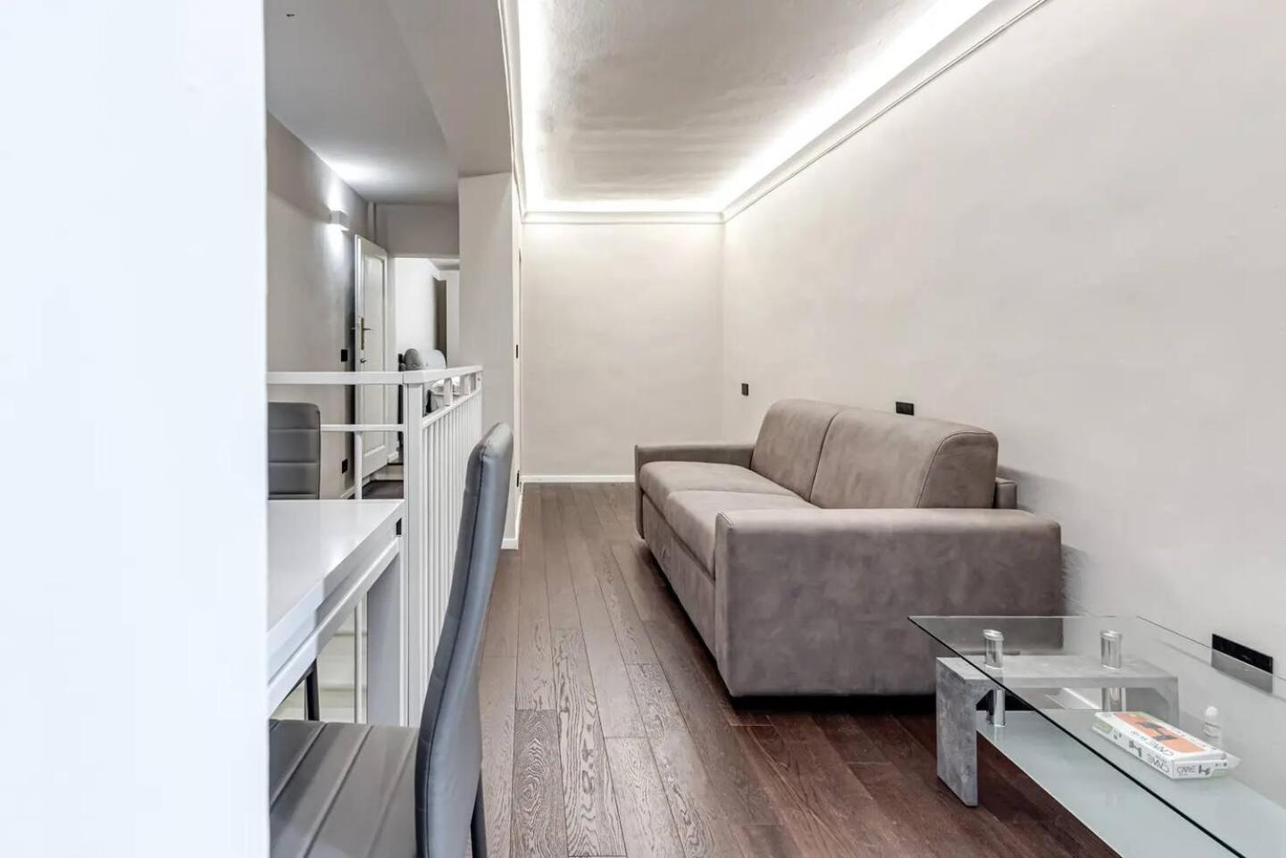 Venezia Apartment *