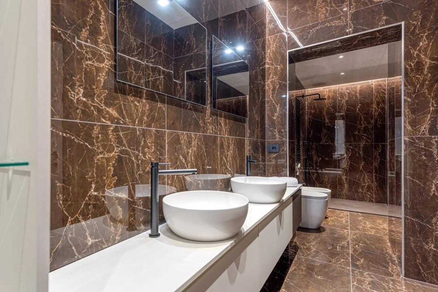 Venezia Apartment Florence