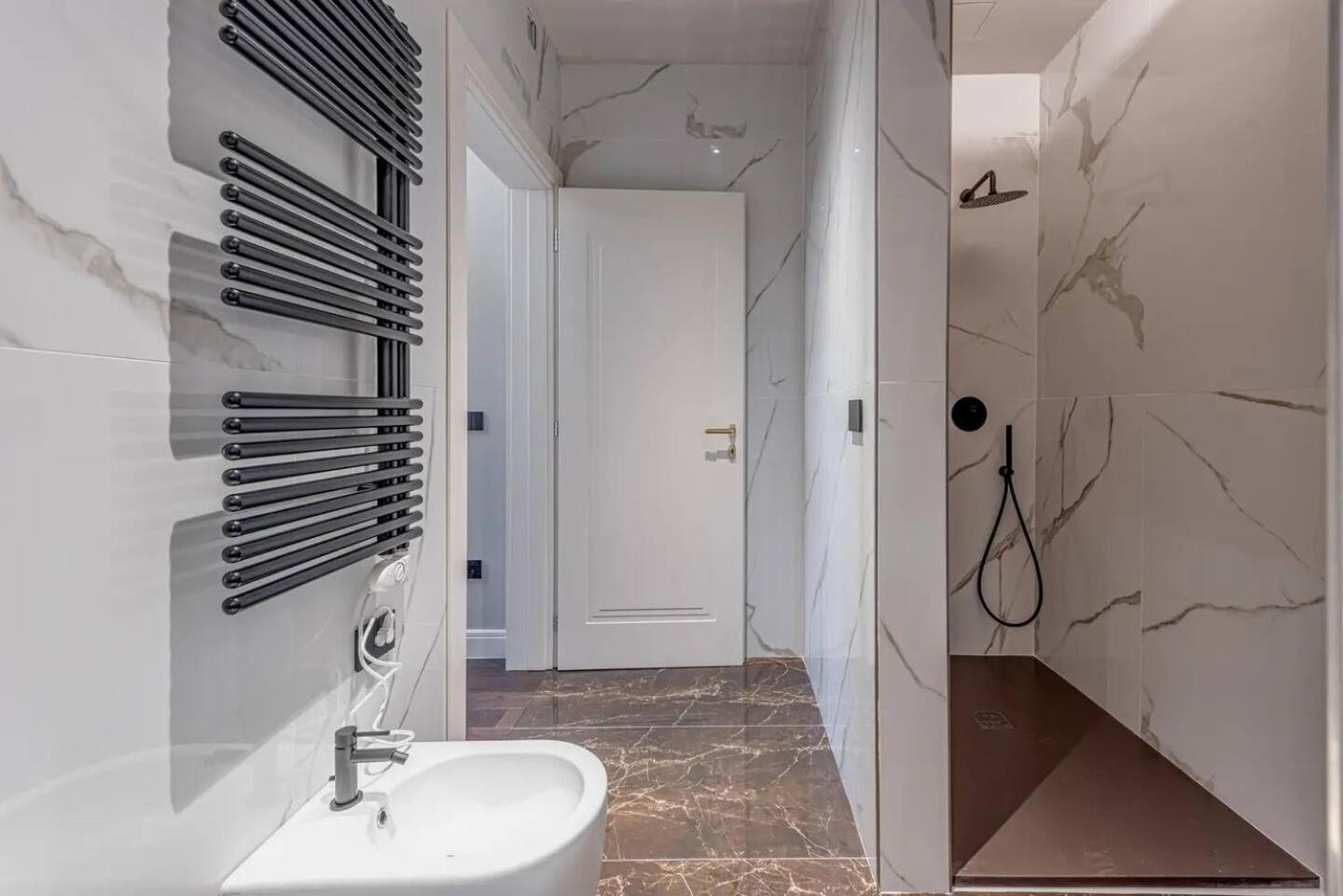Venezia Apartment *